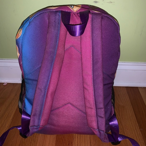 EMOJI BACKPACK - Picture 2 of 3